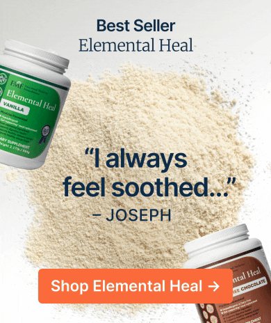 Best Seller Elemental Heal
