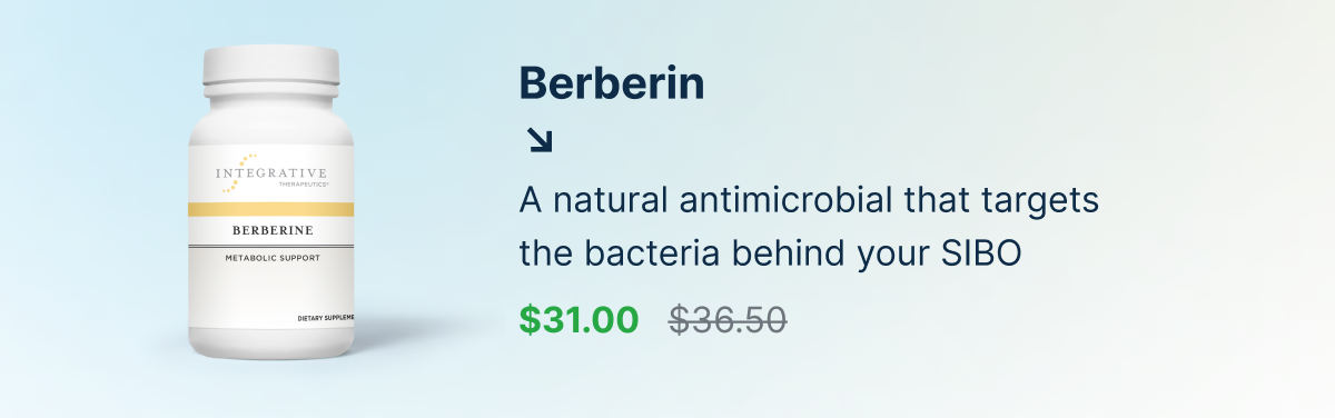 Berberine