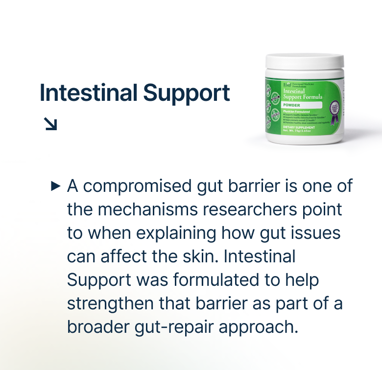 Intestinal Support