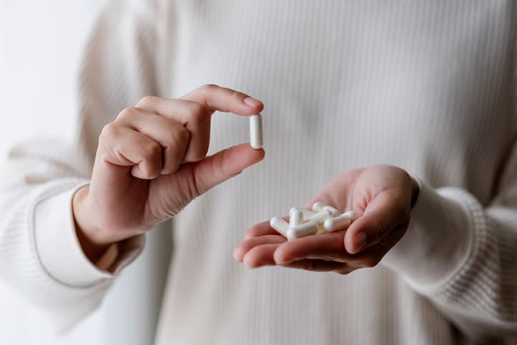 Feature image with link to read the article: Akkermansia for Weight Loss: Truth or Trend?