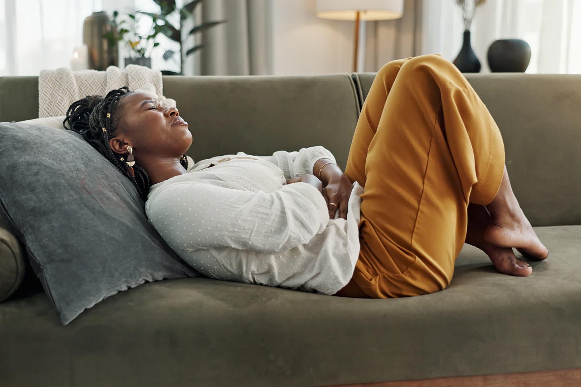 PMDD vs PMS: How to Tell When It’s More Than PMS