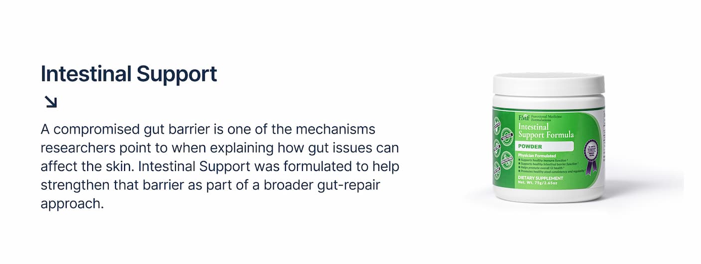 Intestinal Support