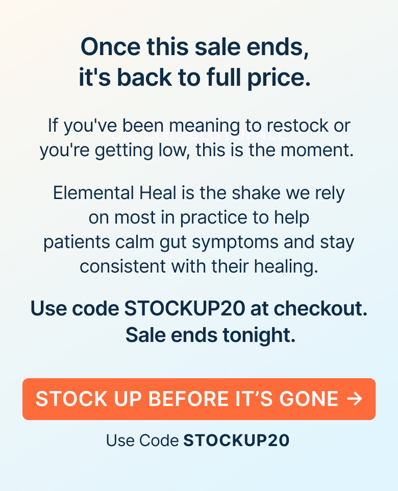 Once this sale ends, it's back to full price.