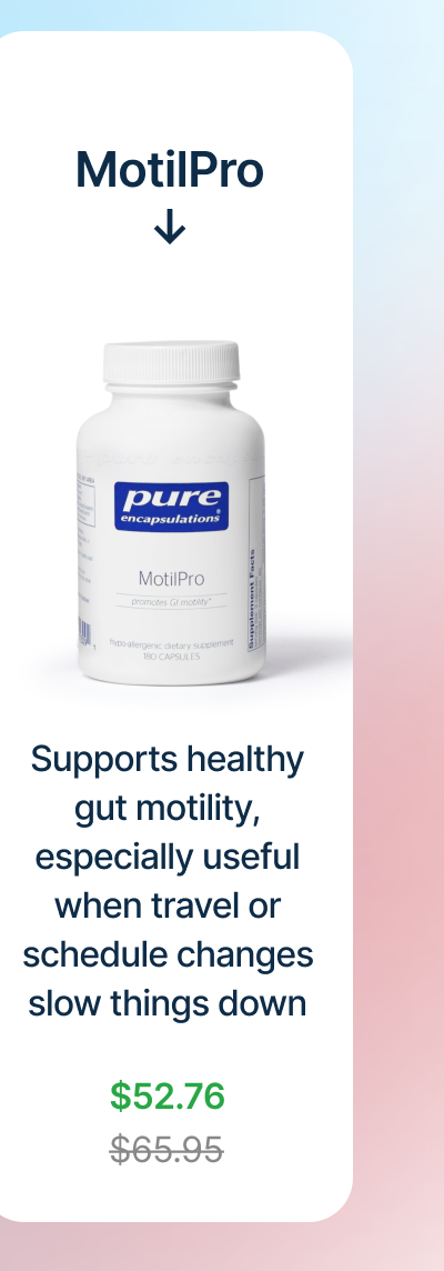 MotilPro