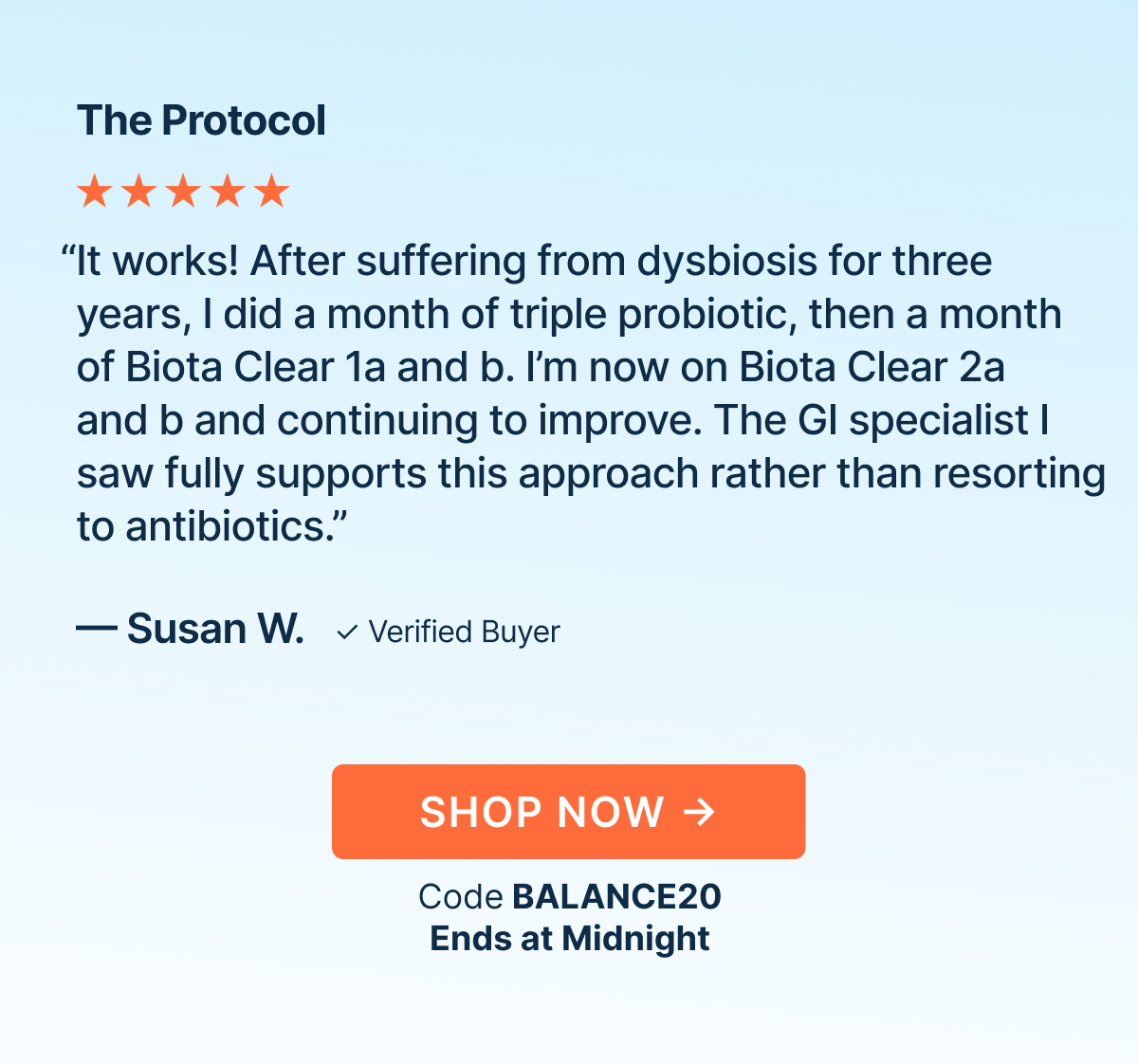 The Protocol