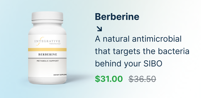 Berberine
