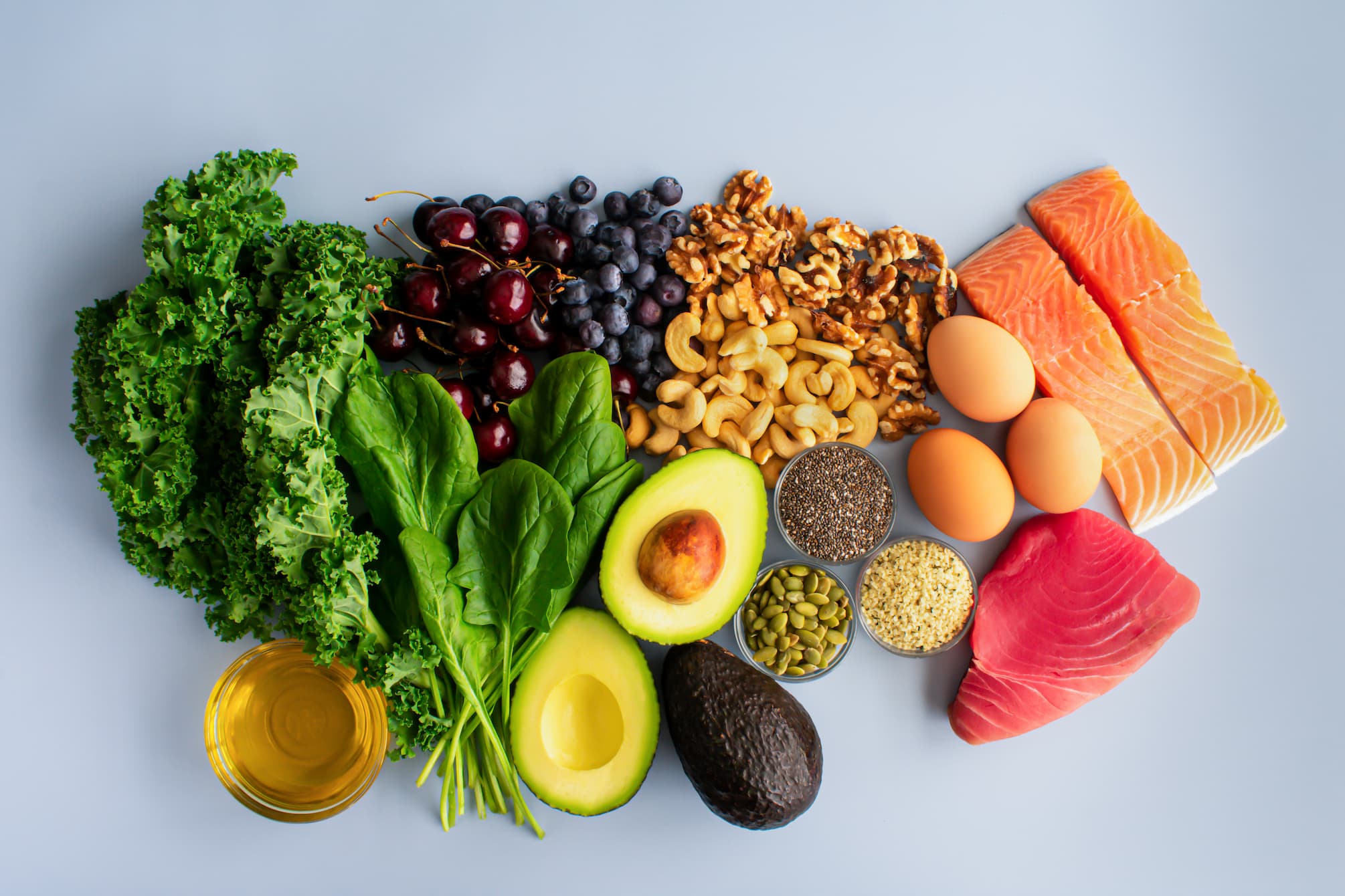 Feature image with link to read the article The Best Digestive Superfoods for Gut Health