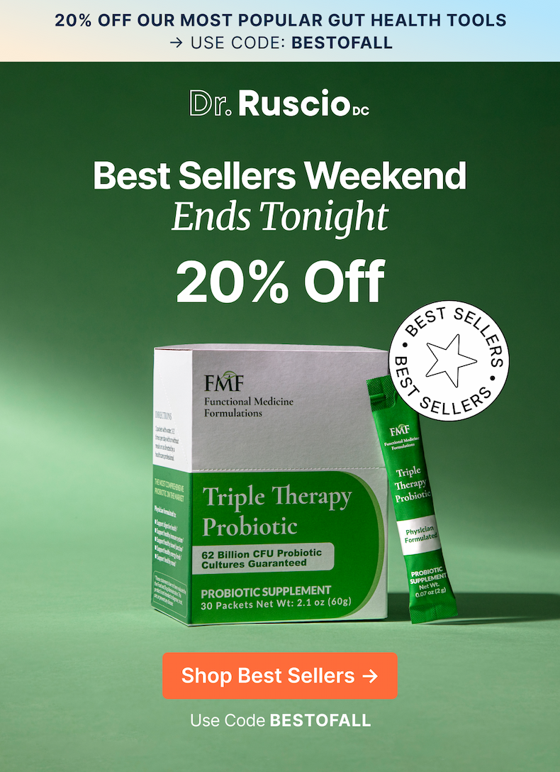 Best Sellers Weekend Ends Tonight 20% Off