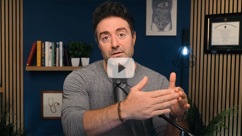 Image with link to watch episode titled "Hidden Signs Of Thyroid Dysfunction (& How To Treat It)"