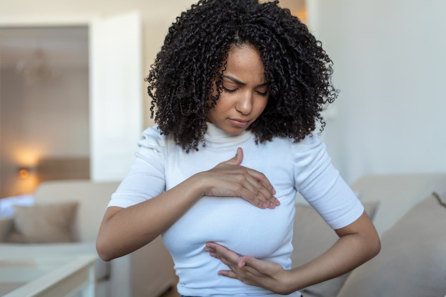 Feature image with link to read the article Understanding Breast Implant Illness: Symptoms, Risks, and Treatment 