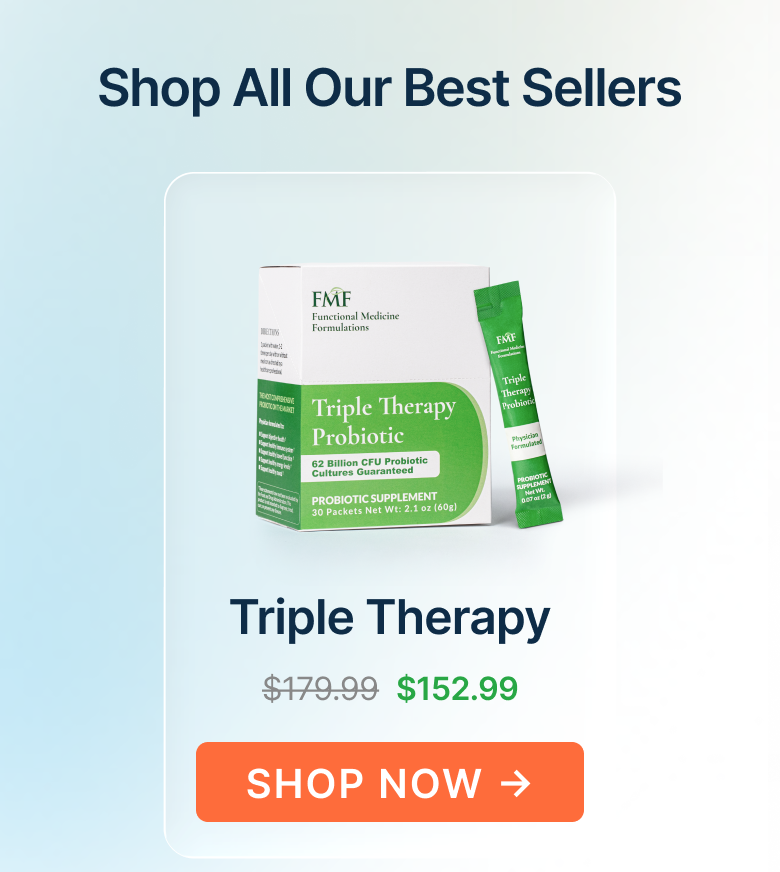 Triple Therapy
