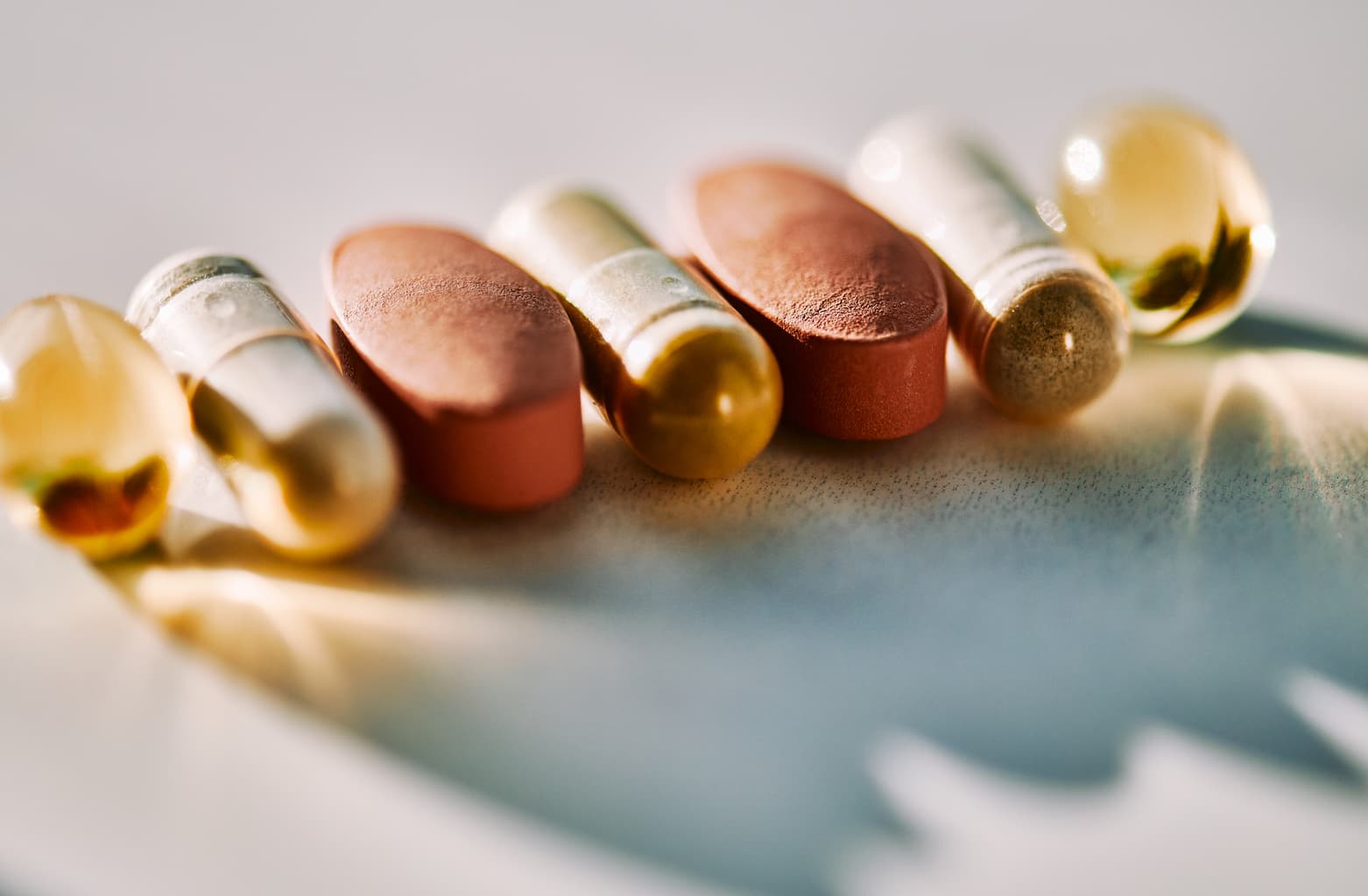 Feature image with link to read the article:The Top 4 Stress Vitamins You Need When You’re Depleted