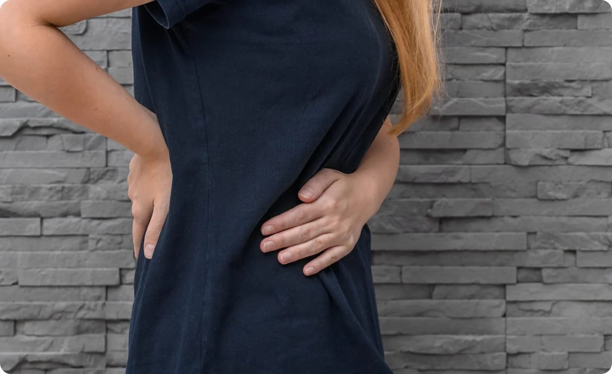 Feature image with link to read the article: SIBO (Small Intestinal Bacterial Overgrowth): Symptoms, Causes, & Treatment