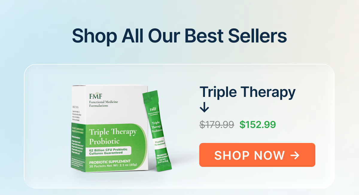Triple Therapy