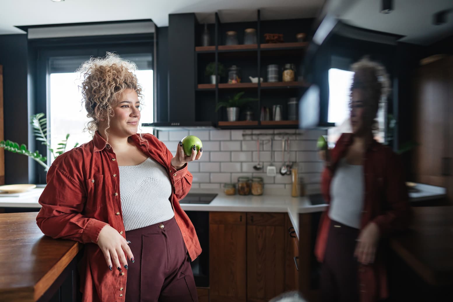 Feature image with link to read the article PMDD Self Care: Evidence-Based Ways to Feel More Balanced