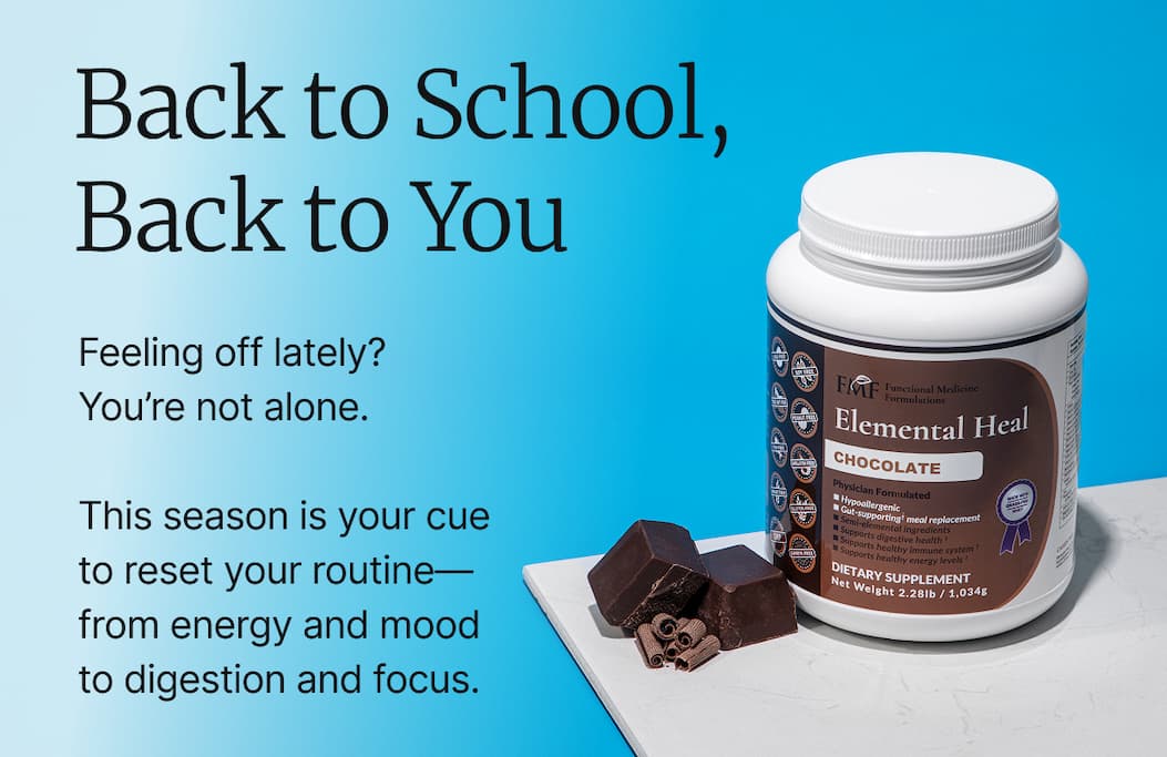 Back to School, Back to You