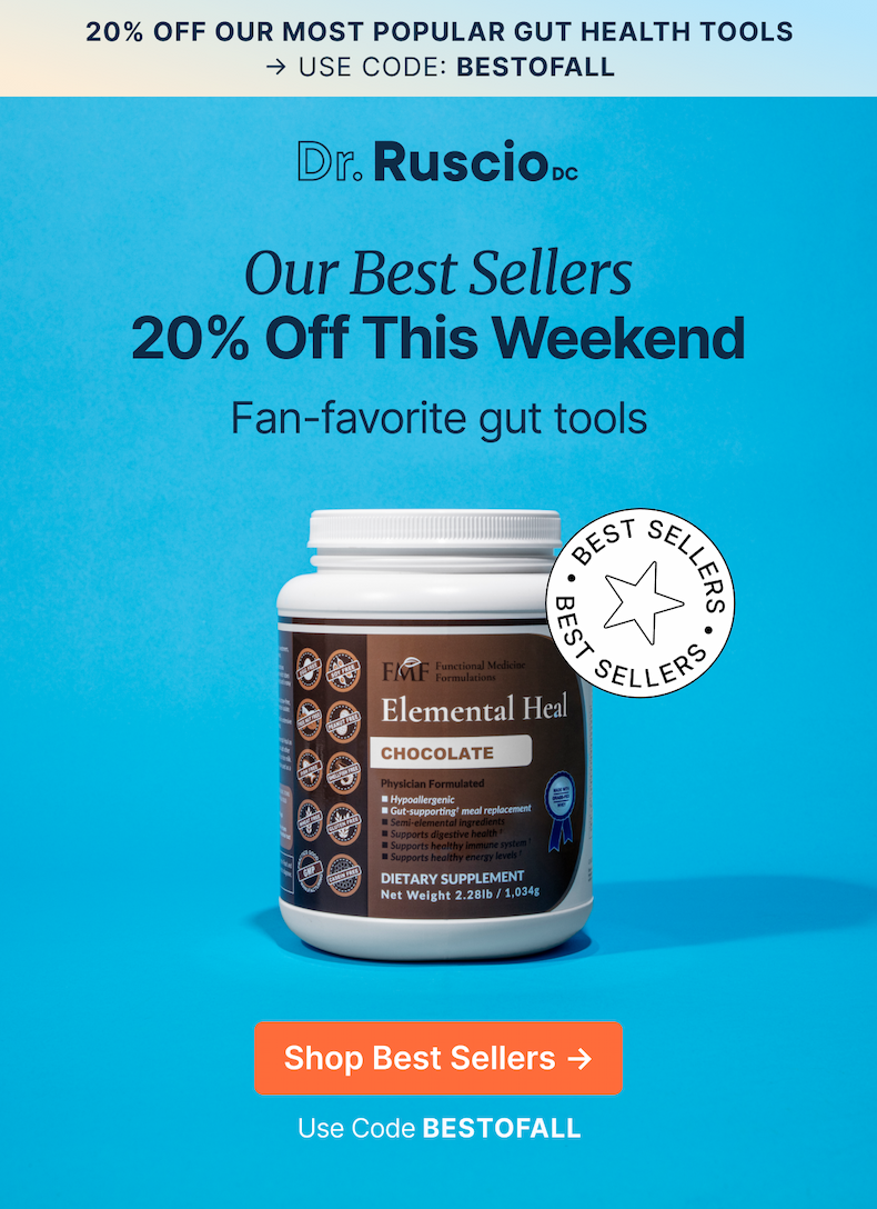 Our Best Sellers 20% Off This Weekend