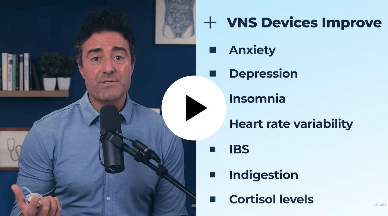 Image with link to watch the video titled "6 Powerful Tools to Reset Your Nervous System"