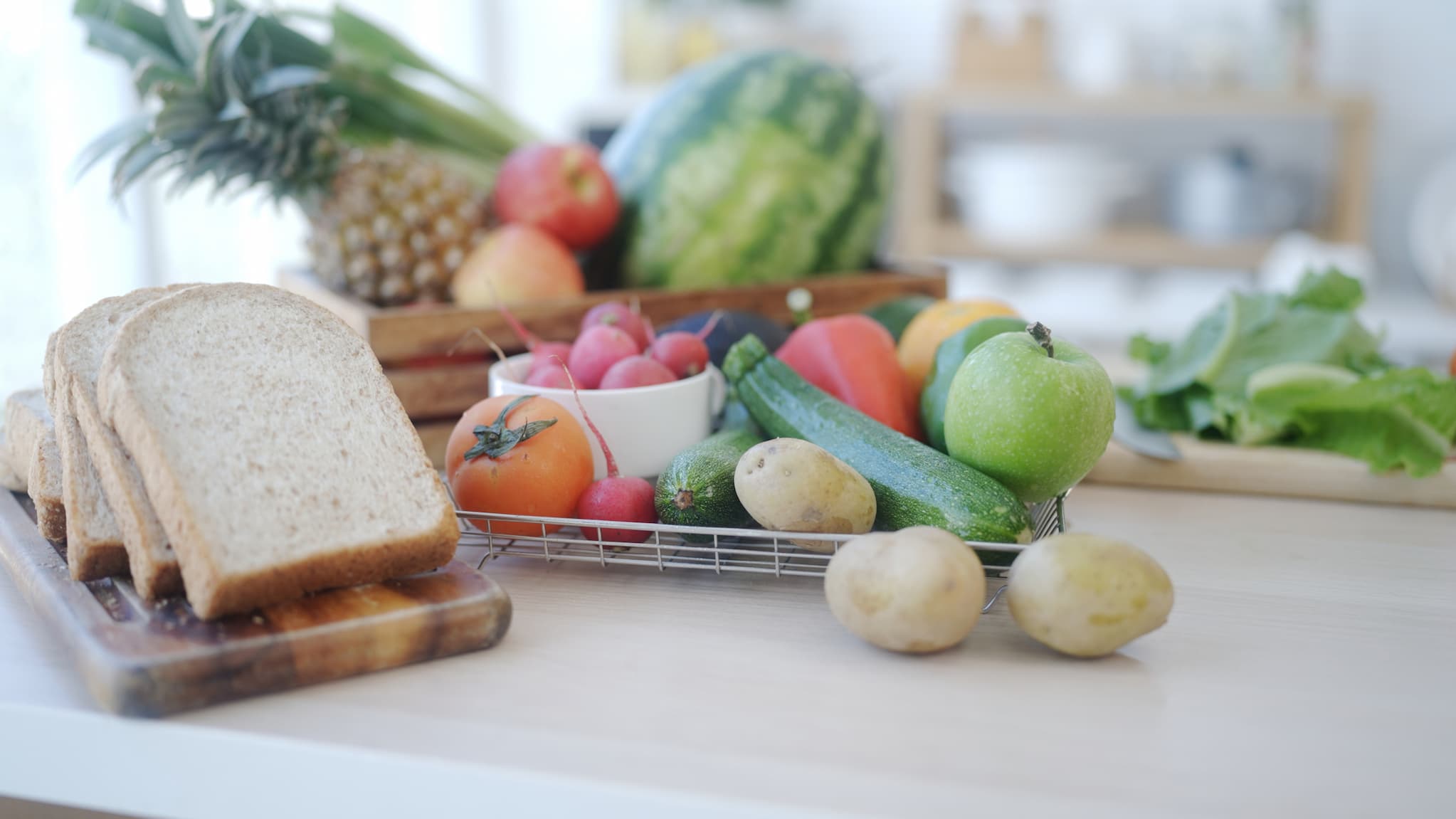 Feature image with link to read the article: The Benefits of Butyrate Foods on Gut Health