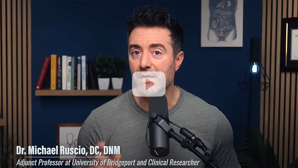 Image with link to watch episode titled "5 Probiotic Rich Foods To Improve Gut Health"