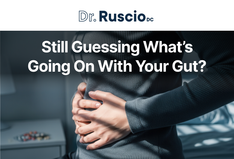 Still Guessing What’s Going On With Your Gut?