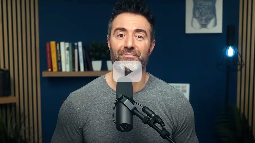 Image with link to watch episode titled "Berberine Side Effects You MUST Know Before Taking It"