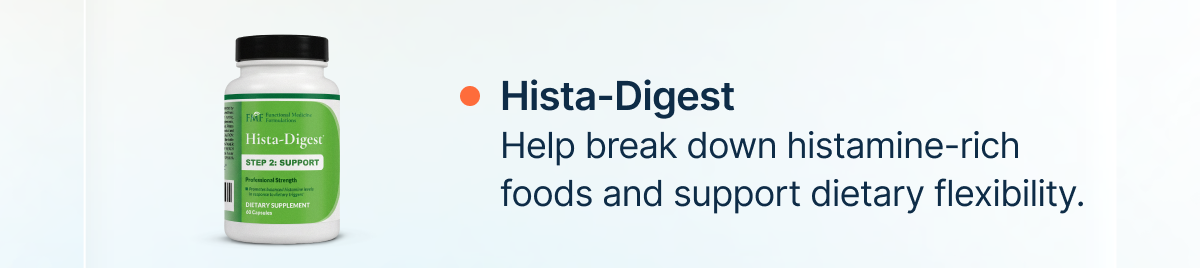 Hista-Digest
