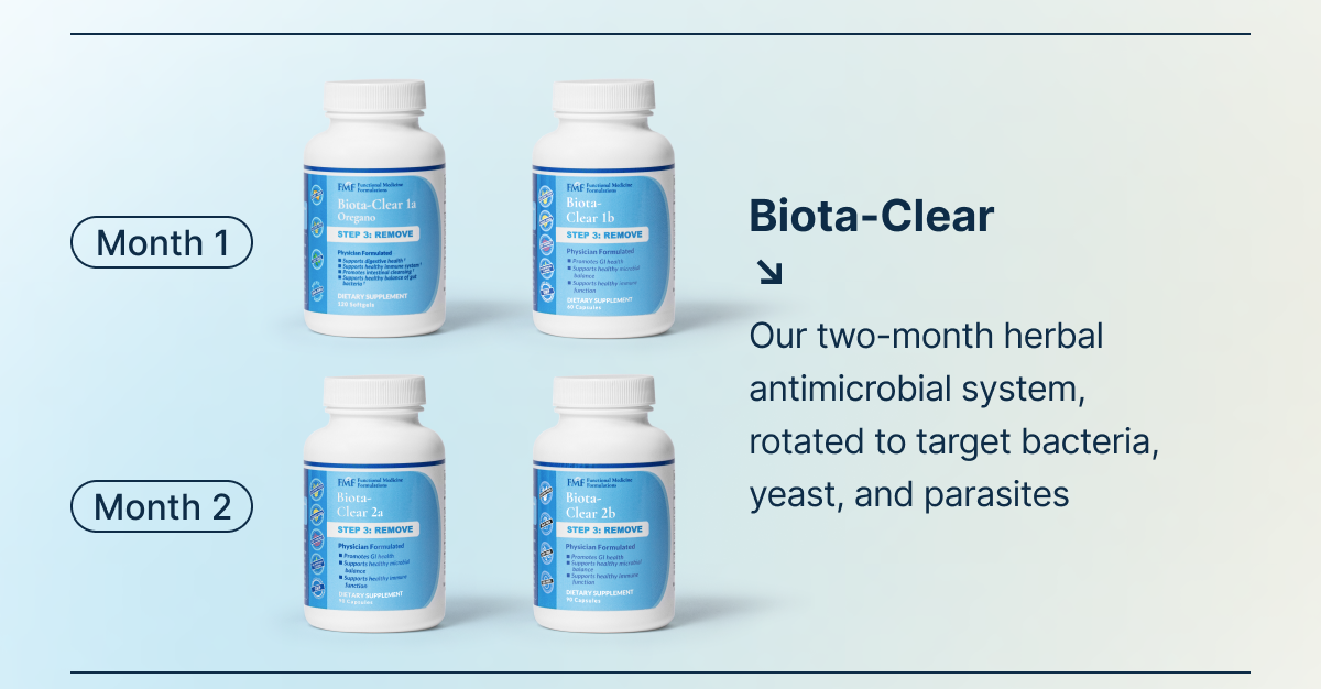 Biota-Clear