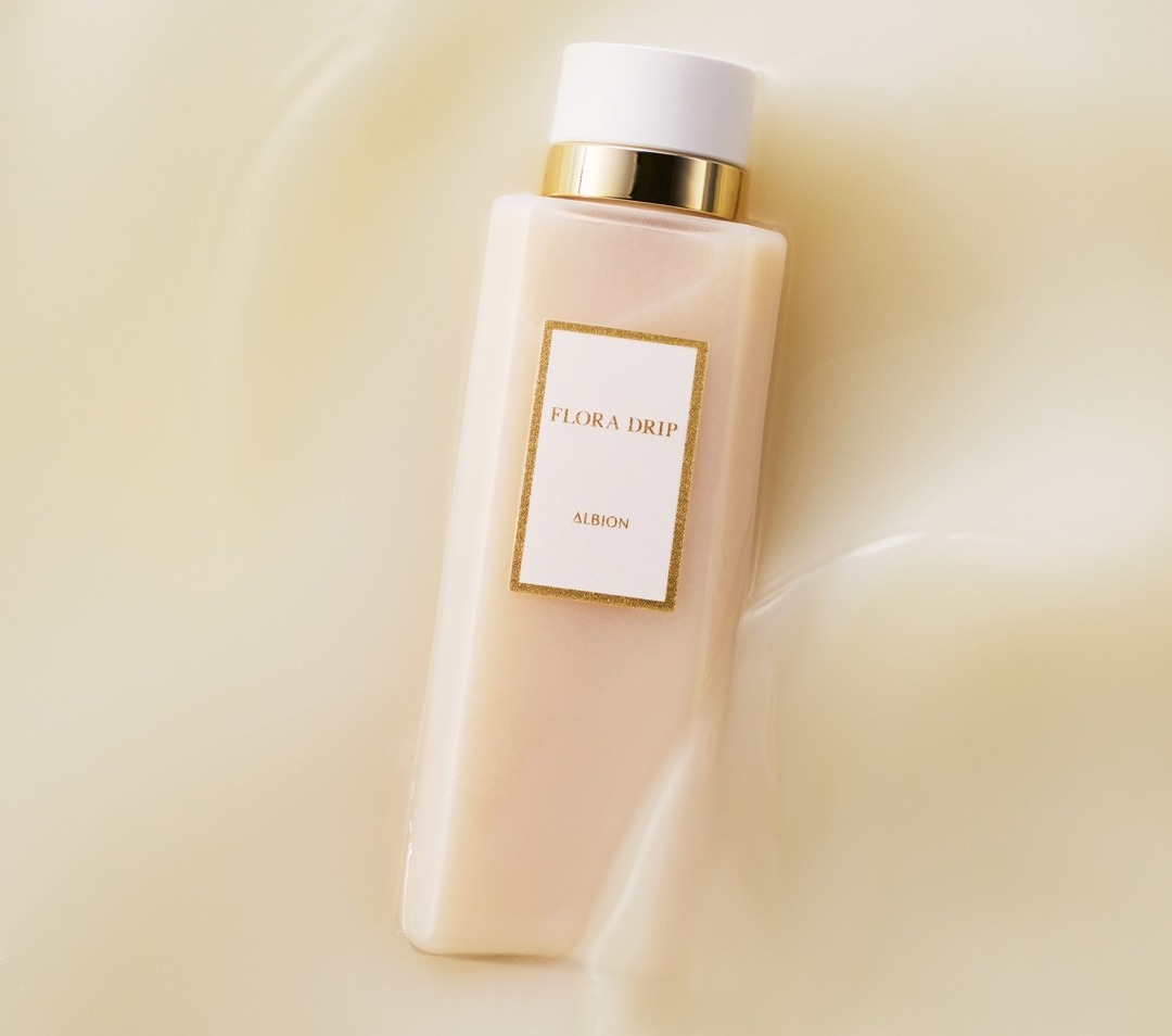 AUTHENTIQUE The Essence Lotion – Albion Garden