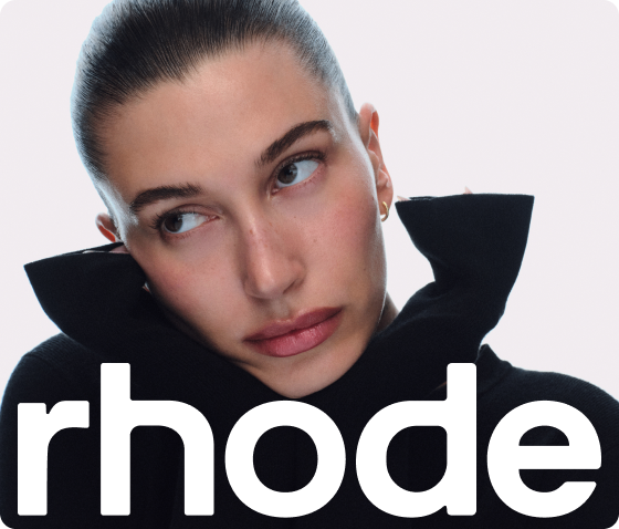 rhode skin by hailey rhode bieber