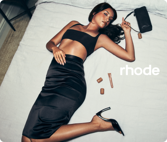 rhode skin by hailey rhode bieber