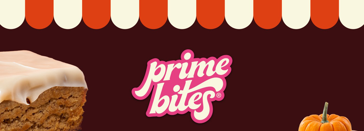 Prime Bites