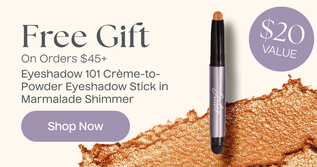 Free Gift On Orders $45+ | Shop Now