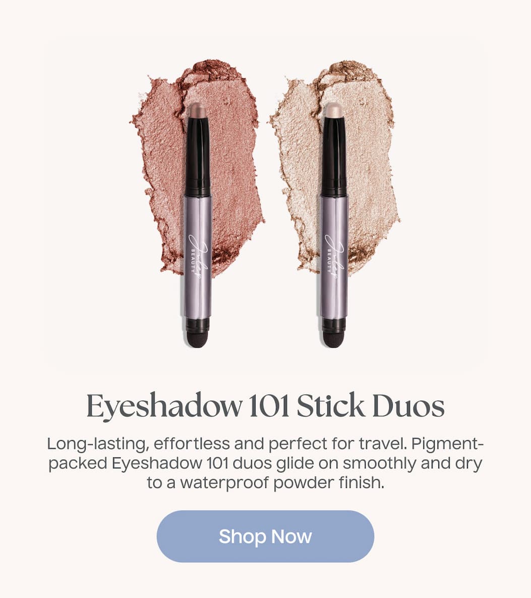 Eyeshadow 101 Stick Duos | Shop Now