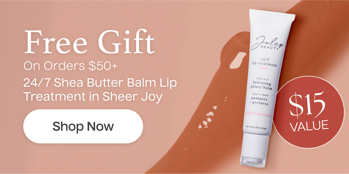 Free Gift On Orders $50+ | Shop Now