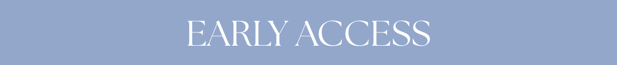 Early Access
