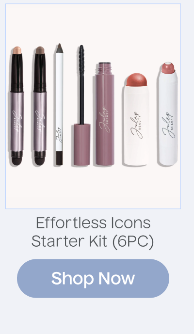 Effortless Icons Starter Kit (6PC) | Shop Now