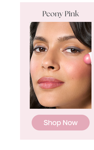 Peony Pink | Shop Now