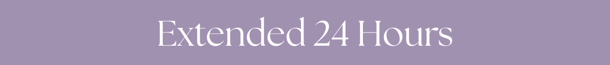 Extended 24 Hours