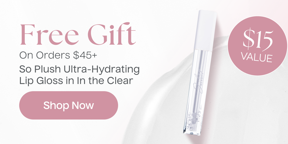 Free Gift On Orders $45+ | Shop Now
