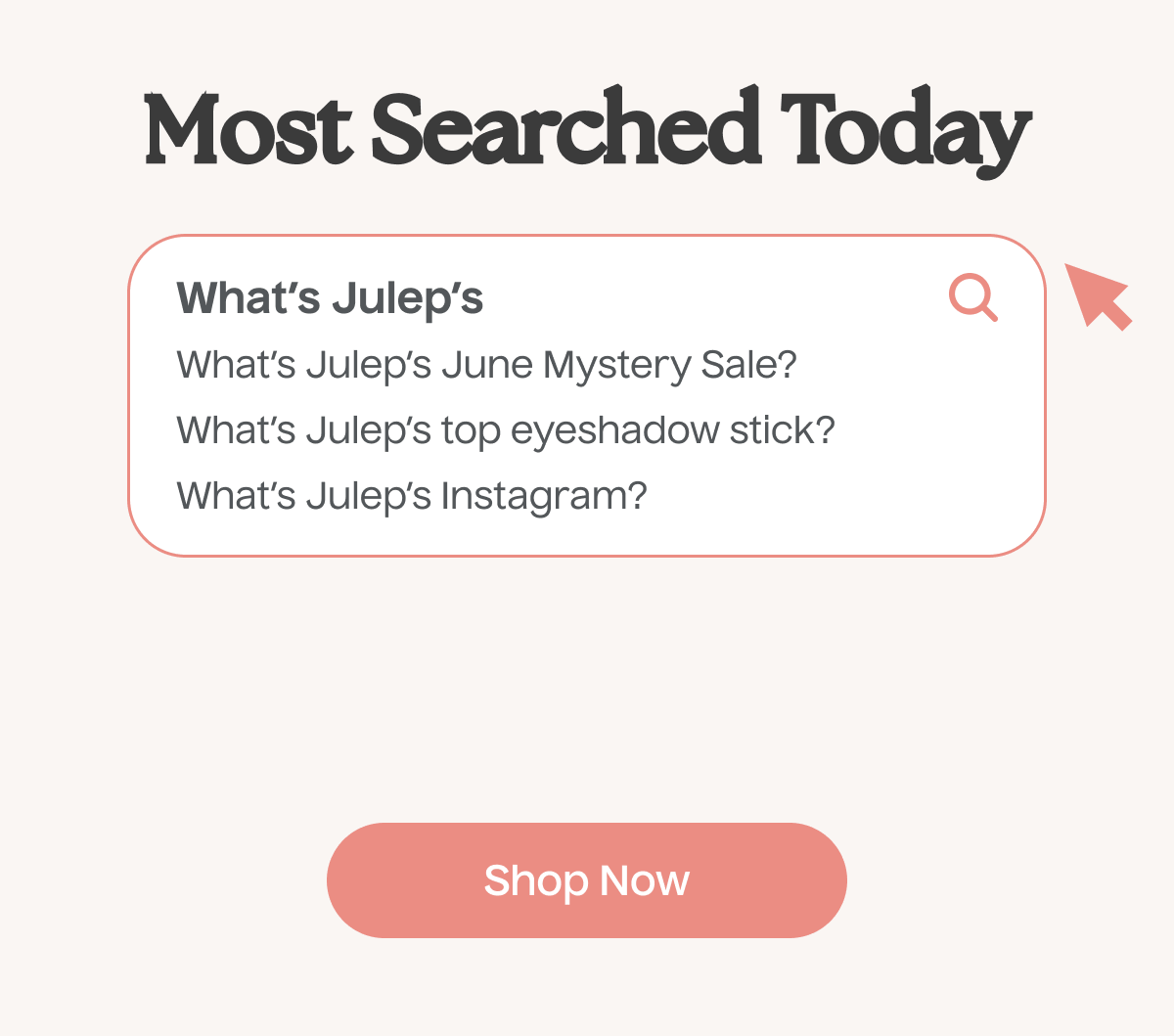 Most Searched Today | 43% OFF Sitewide | Use Code: MYS43 - Shop Now