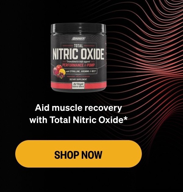 Shop Total Nitric Oxide
