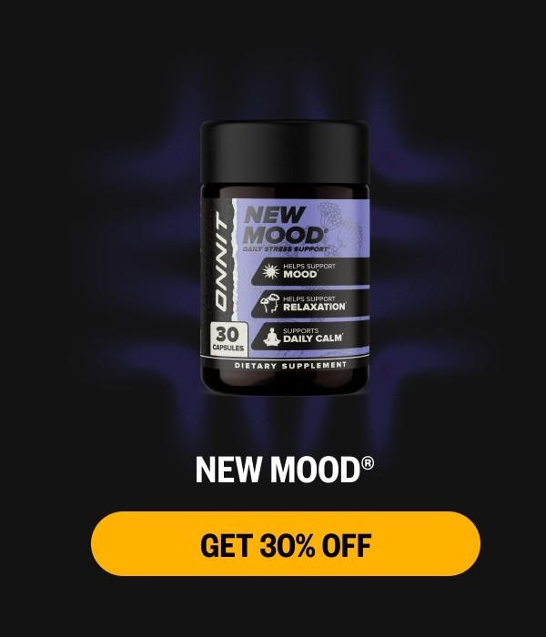GET 30% OFF | New MOOD®