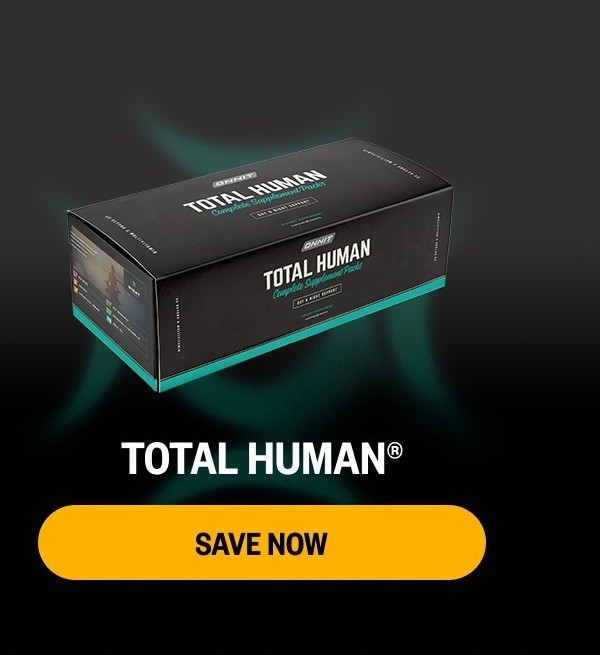 Total Human®