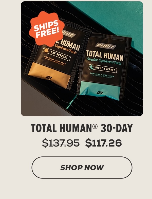 Total Human