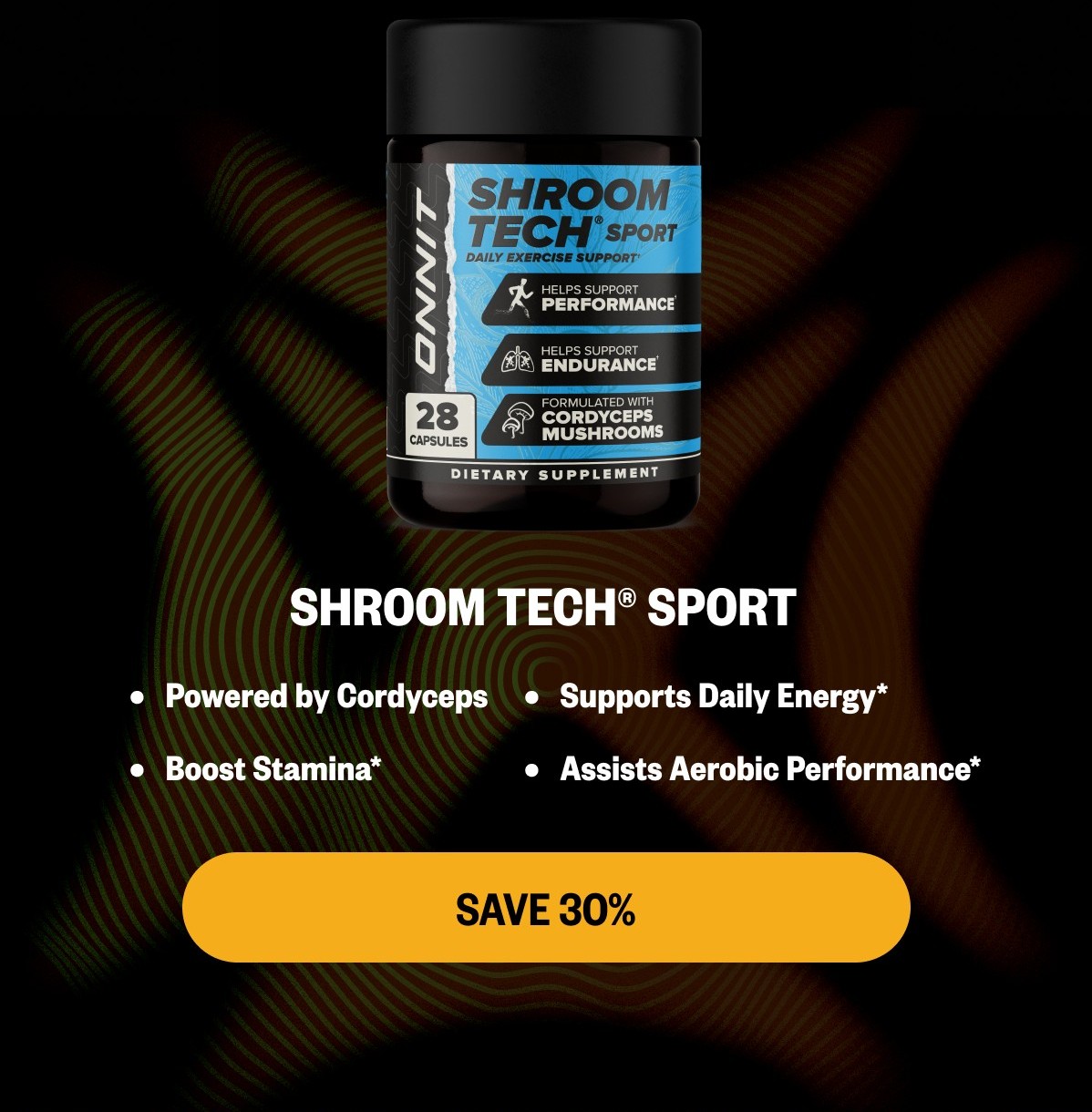 Shop Shroom Tech® Sport