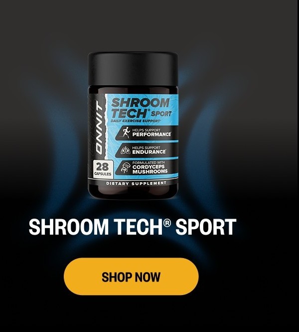 Shop Shroom Tech® SPORT