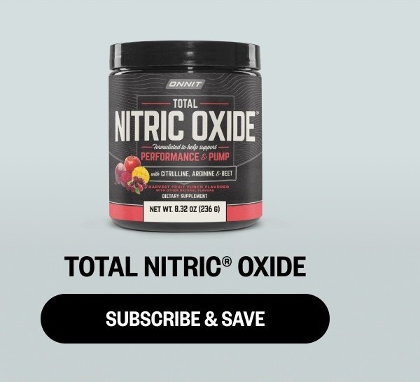 Shop Total Nitric Oxide