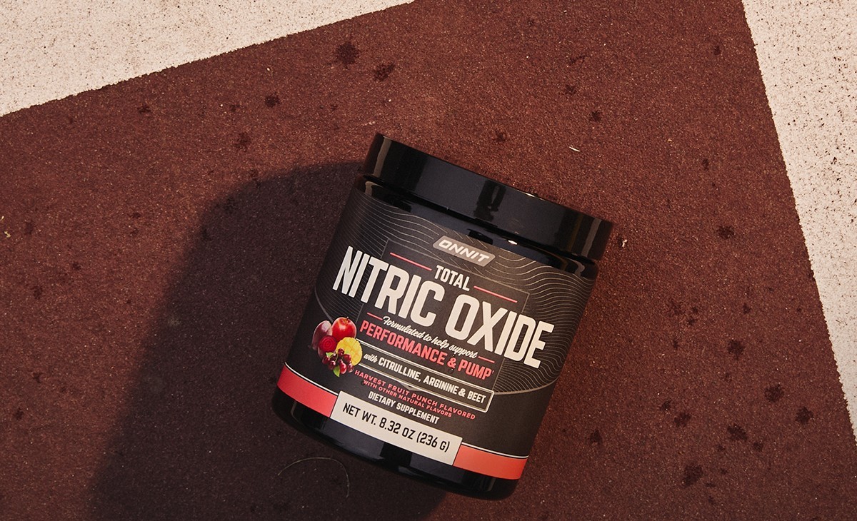 Total Nitric Oxide®