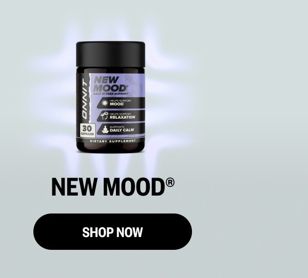 Shop New MOOD®